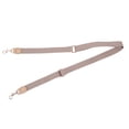 thumbnail image 4 of Piezas de equipaje hechas a mano de bricolaje ajustable bandolera bolsa correa de cuero para CBD065-066Khaki, 4 of 8