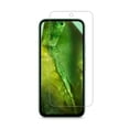 thumbnail image 2 of VIESUP for Google Pixel 8a 6.1" Screen Protector, [2 Pack] HD Clear Tempered Glass for Google Pixel 8a, 2 of 5