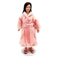 thumbnail image 1 of Bonita en miniatura de 1:12, modelo de disfraz, modelo de dama, juguetes para niños, accesorio de , reg - Pijamas de invierno, 1 of 6