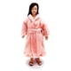 thumbnail image 1 of 1:12 Casa de muñecas Muñecas en miniatura Figuras de casa de muñecas Juguetes para niños Manualidades Dormitorio Familia Pijamas de invierno, 1 of 6