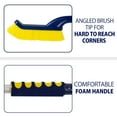 thumbnail image 2 of Koolatron Michelin Brosse à Neige Télescopique Basique, Longueur Ajustable pour Retrait de Neige/Glace, 2 of 8