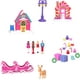 thumbnail image 4 of Calendario de Adviento Barbie Mini Land con muñecas de 1.5 pulgadas y 24 sorpresas, 4 of 6