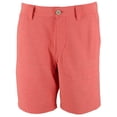 thumbnail image 4 of Men's T3 Gulf Performance Shorts-HRR-34W, 4 of 4