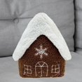 thumbnail image 1 of Adorno navideño casa de jengibre Soledad 25 cm, 1 of 10