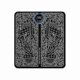 thumbnail image 2 of Electric Foot Massager EMS Feet Massage Mat Circulation Booster USB Rechargeable, 2 of 3