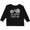 AB-Black, variant on Inktastic My PopPop Loves Me Grandkids Boys or Girls Long Sleeve Toddler T-Shirt