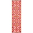 thumbnail image 5 of Oriental Weavers Cayman Area Rug 2541V Sand Corners Curves 2' 3" x 7' 6" Rectangle, 5 of 8