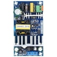 thumbnail image 1 of 4 Uds. Alerón de parachoques delantero Universal, aleta divisora de labios, estilo de fibra de carbono, Kits de carrocería Exterior para coche Jadeshay A, 1 of 8