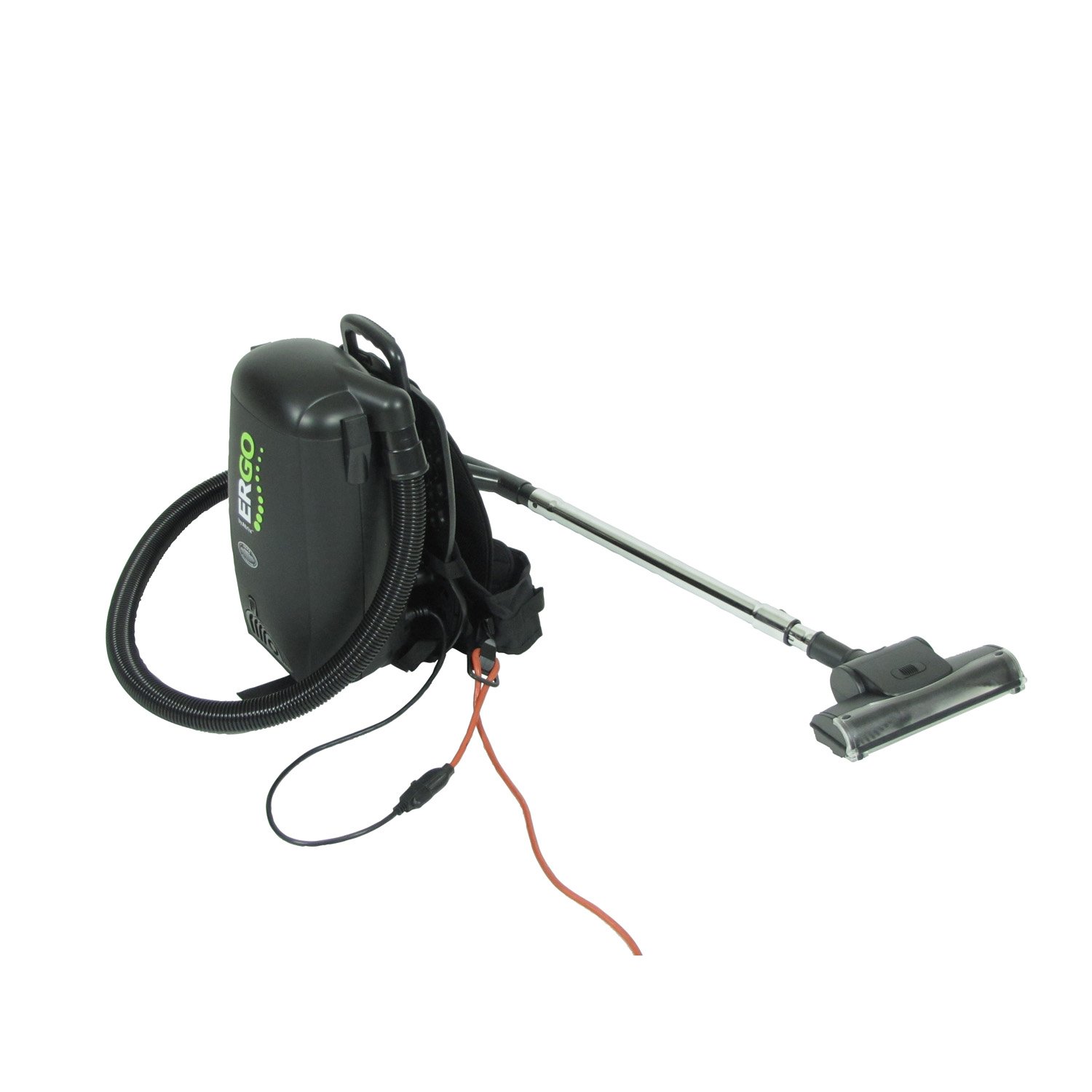 Atrix VACBP1 Ergo Backpack HEPA Vacuum/ Blower, 120V - image 5 of 8