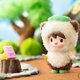 thumbnail image 3 of POP MART Sweet Bean Animal Play Series Caja Sorpresa Juguetes Figuras de Acción Anime Caixa Caja Misteriosa Muñecas Regalo para Niñas, 3 of 5