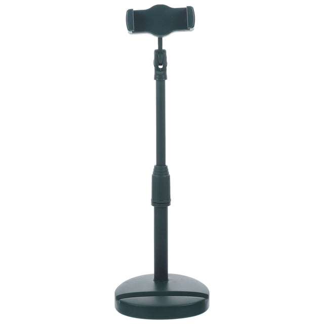 UPGRATOR Soporte Ajustable Para En Escritorio Compatible Con Carga Color Y Portátil