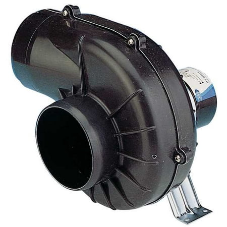 

1pack Jabsco 35440-0000 Round OEM Blower 2500 RPM Direct Dielectrite 44-10 HG