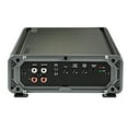 thumbnail image 6 of Kicker 46CXA1800.1 1800W Mono Class D Affordable Vehicle Audio Amplifier, 8.81 lb, 6 of 7