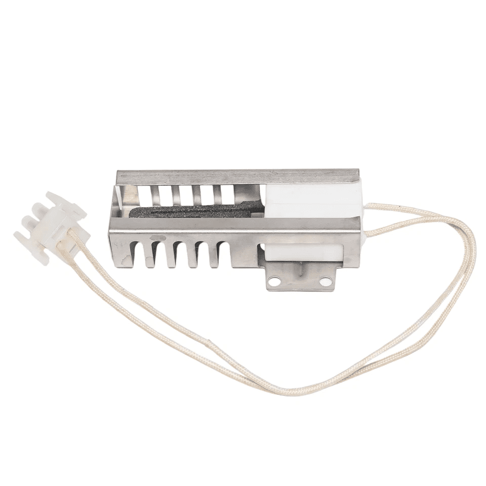 Replacement Flat Oven Igniter for GE Range WB13K21