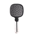 thumbnail image 2 of Turbo Shower Head Home Bath Shower Nozzle Water Heater Filter Shower ,Infinitely Adjustable Pressurized Showerhead., 2 of 7