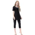 thumbnail image 1 of Women Islamic Beach Swimming Costume Modest Swimwear -cover, 1 of 3