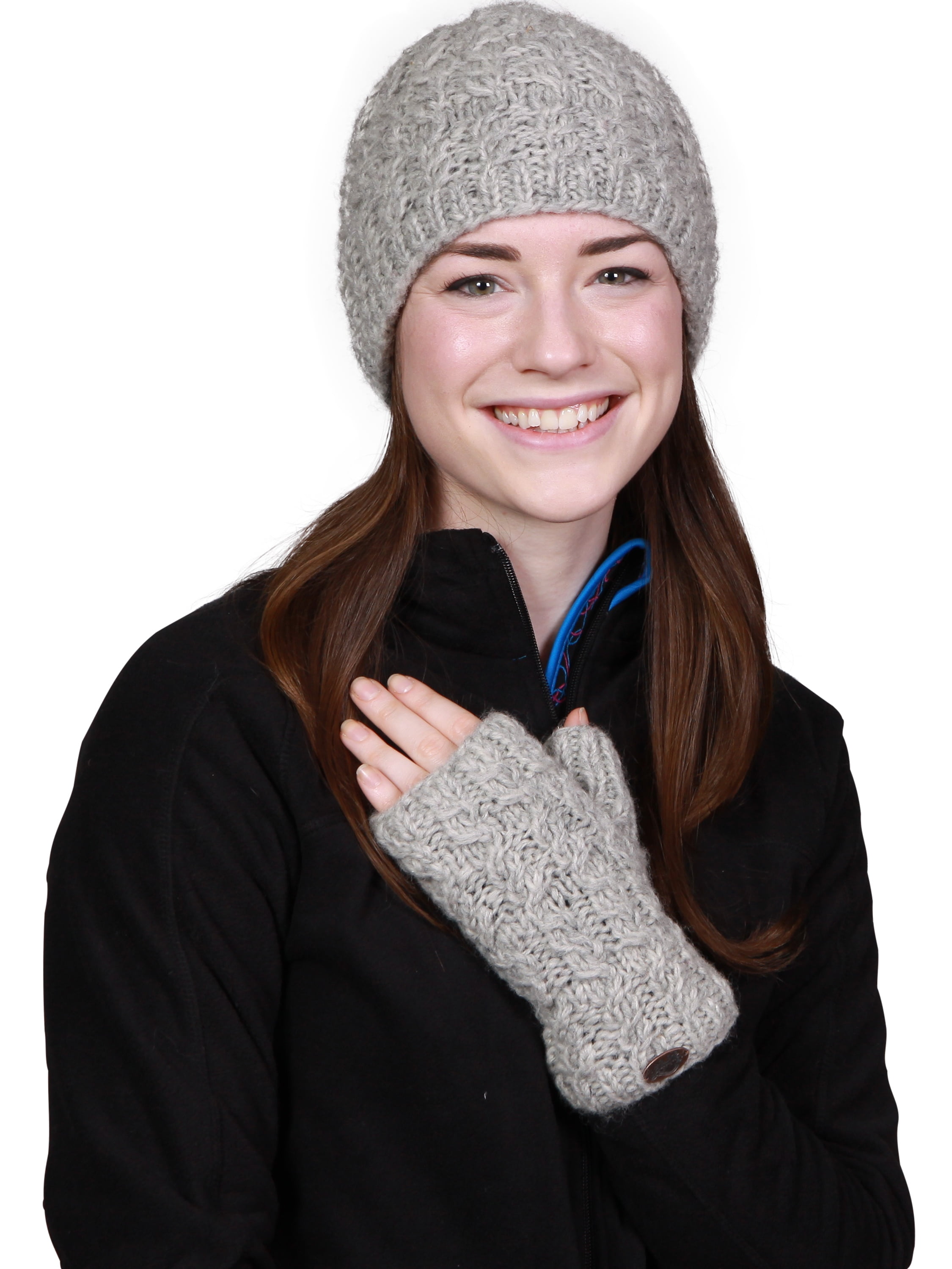 turtle fur women's hats