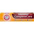 thumbnail image 2 of ARM & HAMMER Complete Care Fluoride Anticavity Toothpaste, Fresh Mint 6 oz, 2 of 5