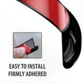 thumbnail image 2 of 16ft Drip Stop Gutter Guard for Caravans, Motorhomes, Campers, Vans, and RVs - Rain Protection Accessory, 2 of 5