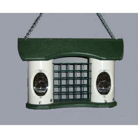 Upc 739305105850 Vari Crafts Rtt3 Triple Treat Feeder