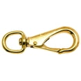 thumbnail image 1 of Quick Snap Hook Campbell T7620614 con ojal giratorio de 11/16 pulgadas, 1 of 1