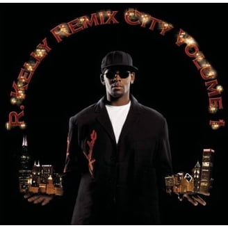 R. Kelly - The Essential R. Kelly - Music & Performance - CD
