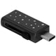 thumbnail image 4 of Disco U, unidad flash, velocidad rápida, disco TYPECU, Memory Stick, salida de alta intensidad, 4 of 12