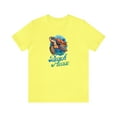 thumbnail image 2 of Beach Please T-Shirt Unisex Jersey Short Sleeve Tee, 2 of 9