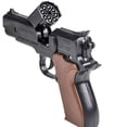 thumbnail image 2 of Cap Pistol Rhode Island Novelty de 17,15 cm, una por pedido, 2 of 4
