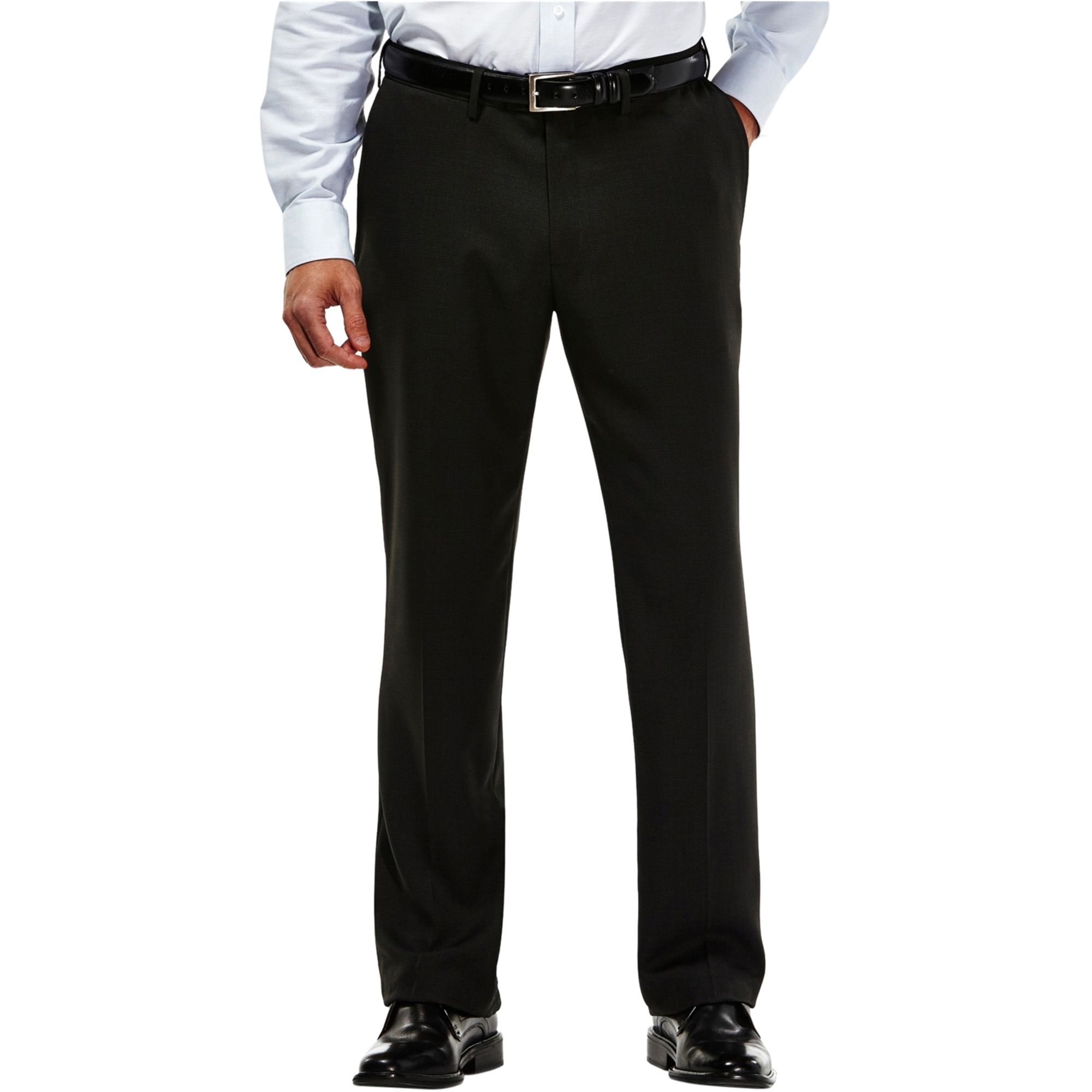 mens checkered dress pants