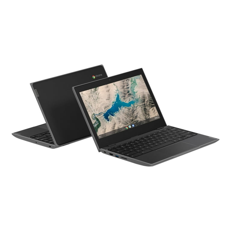 Restored Lenovo 100e Chromebook (2nd Gen) AST 82CD - 180