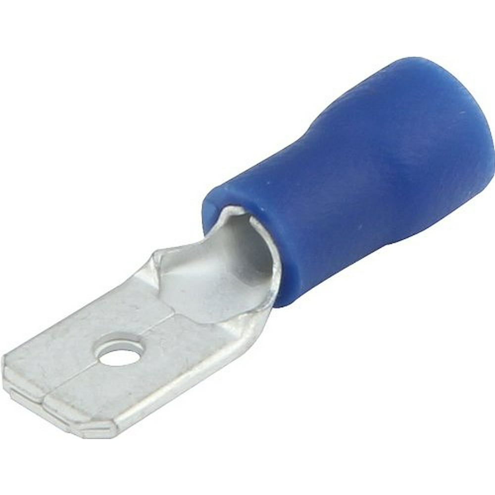 Blade Terminal Male Insulated 1614 20pk