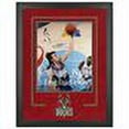 thumbnail image 2 of Milwaukee Bucks Deluxe 16" x 20" Frame, 2 of 2