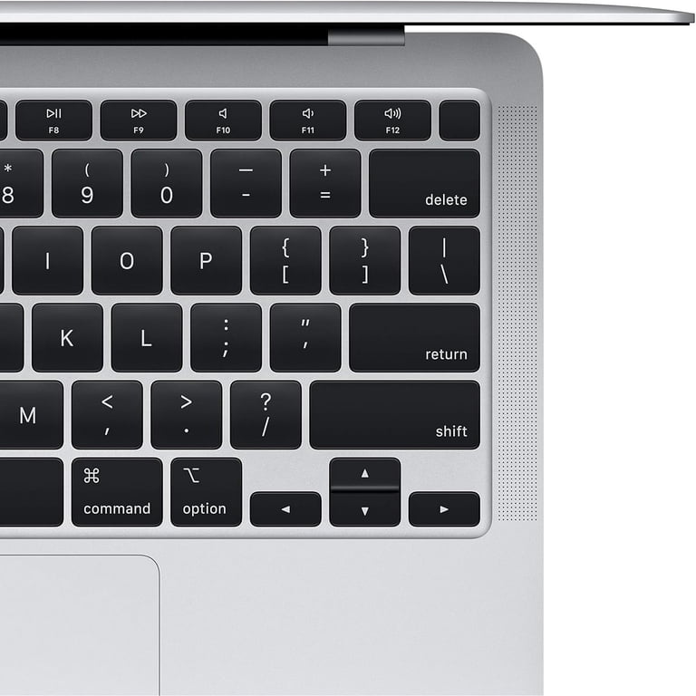 Apple, MacBook Pro, 16-inch, Space Gray, 2.6 GHz Intel Core i7 6