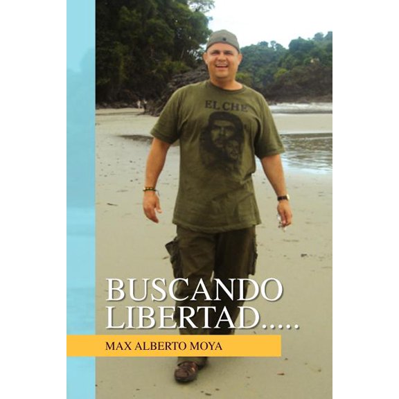 Buscando Libertad..... (Paperback)