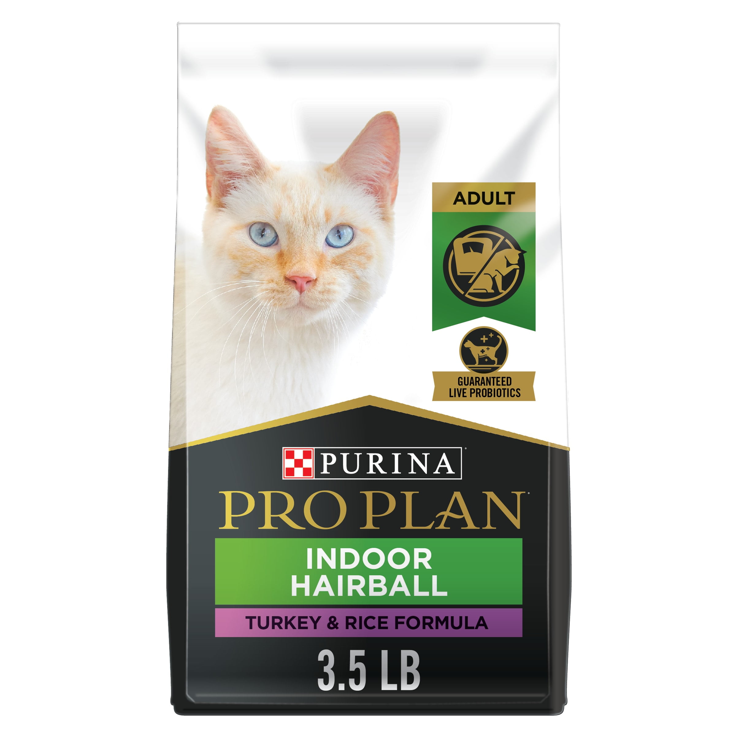 Cat food purina pro plan 2025