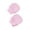 Pink, variant on Baby Mittens Anti Scratch Gloves Cotton Soft Baby Hand Protector 0-6 Months Unisex Sleeping No Scratch Mittens Baby Gift Set