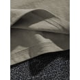 thumbnail image 4 of HEART SURGERY Crinkle Men's T-Shirt, PLUS SIZE, 4 of 5