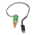 thumbnail image 4 of Pressure Switch, Easy To Use Pressure Switch Replacement  For Factory, 4 of 8