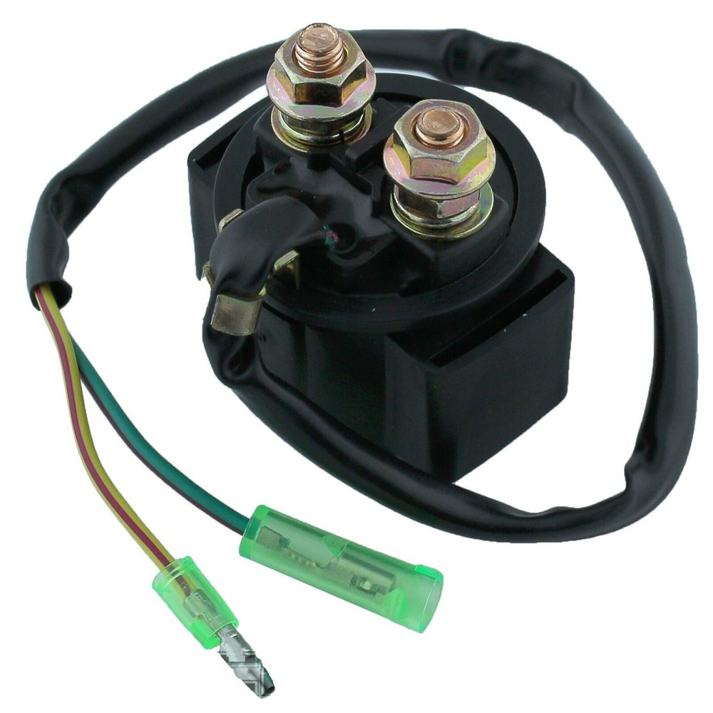 Starter Solenoid Relay Honda 250 300 FOURTRAX RECON NEW