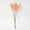 Pink, variant on Bwomeauty Home Decorations, Small Fresh Imitation Hand-made Rice Ear Bouquet Plastic Flower Arrangement Dried Flower Material Photography Decoration Props Each Of Six, Home Gifts