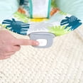 thumbnail image 4 of Bouncer Silla Vibradora Wild Wonders Bright Starts 17586, 4 of 7