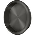 thumbnail image 3 of Deltana FP221RU10B Flush Pull; Round; 2-1/8" Diameter; Oil Rubbed Bronze Finish, 3 of 3