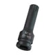 thumbnail image 2 of Dados de Impacto con Punta Estriada de Triple Cuadrado para Profesionales de La Reparación Mecánica, 2 of 9