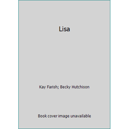 Lisa [Paperback - Used]