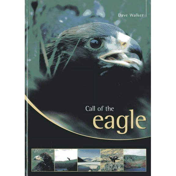 Call of the Eagle (Paperback)
