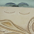 thumbnail image 2 of Thin Veiner Leather Stamps, Set of 2 Stamping Tools, 2 of 6