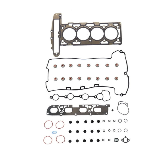 DNJ HGS339 MLS Cylinder Head Set Fits Cars & Trucks 07-12 Chevrolet Pontiac 2.2L DOHC