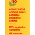thumbnail image 6 of Alba Botanica Colorific Plumeria Hawaiian Conditioner, Color Protecting, 32 oz, 6 of 7