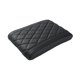 thumbnail image 2 of Cojín para reposabrazos de coche Fácil instalación Protección práctica Funda para reposabrazos de coche Negro, 2 of 8